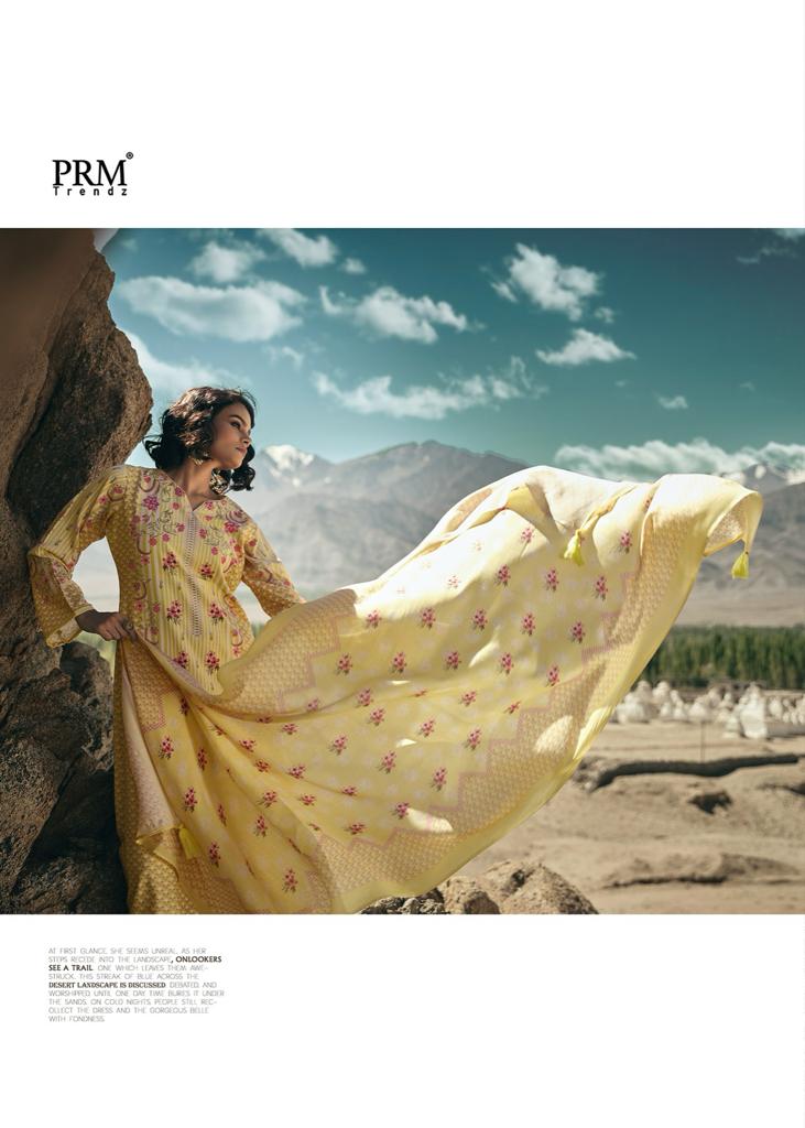 Pindaar Viscose Pashmina Dress Material Catalog